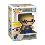 Immagine del prodotto Fallout - Vault Boy Nerd Rage Figura Funko Pop