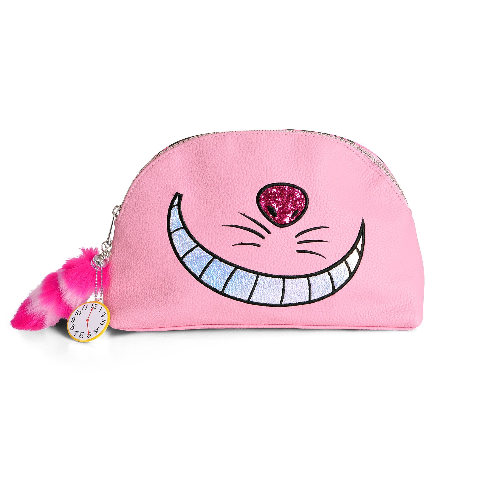 Immagine del prodotto Alice nel Paese delle Meraviglie - Borsa da toilette del Gatto del Cheshire
