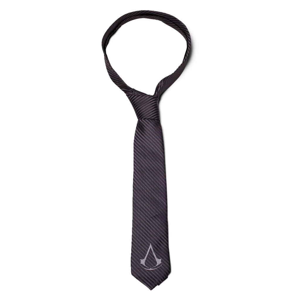 Image produit Assassins Creed - Cravate Logo