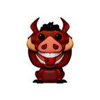 Produktbild König der Löwen - Luau Pumbaa Funko Pop Figur