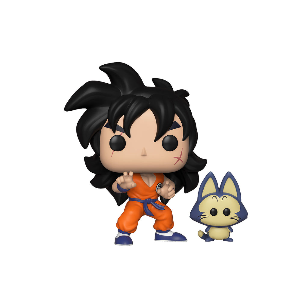 Immagine del prodotto Dragon Ball Z - Yamchu & Pool Funko Pop Figura