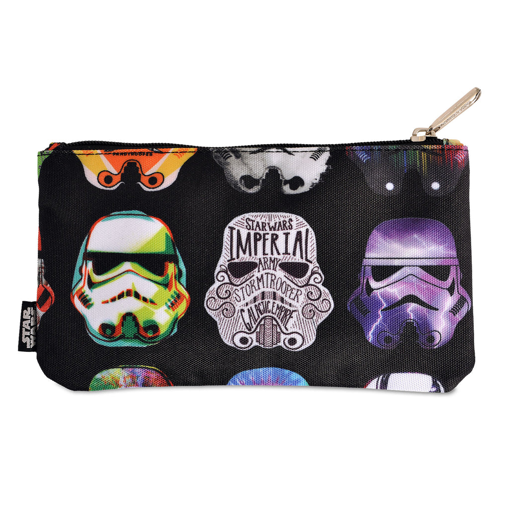 Image produit Star Wars - Trousse de maquillage Stormtrooper