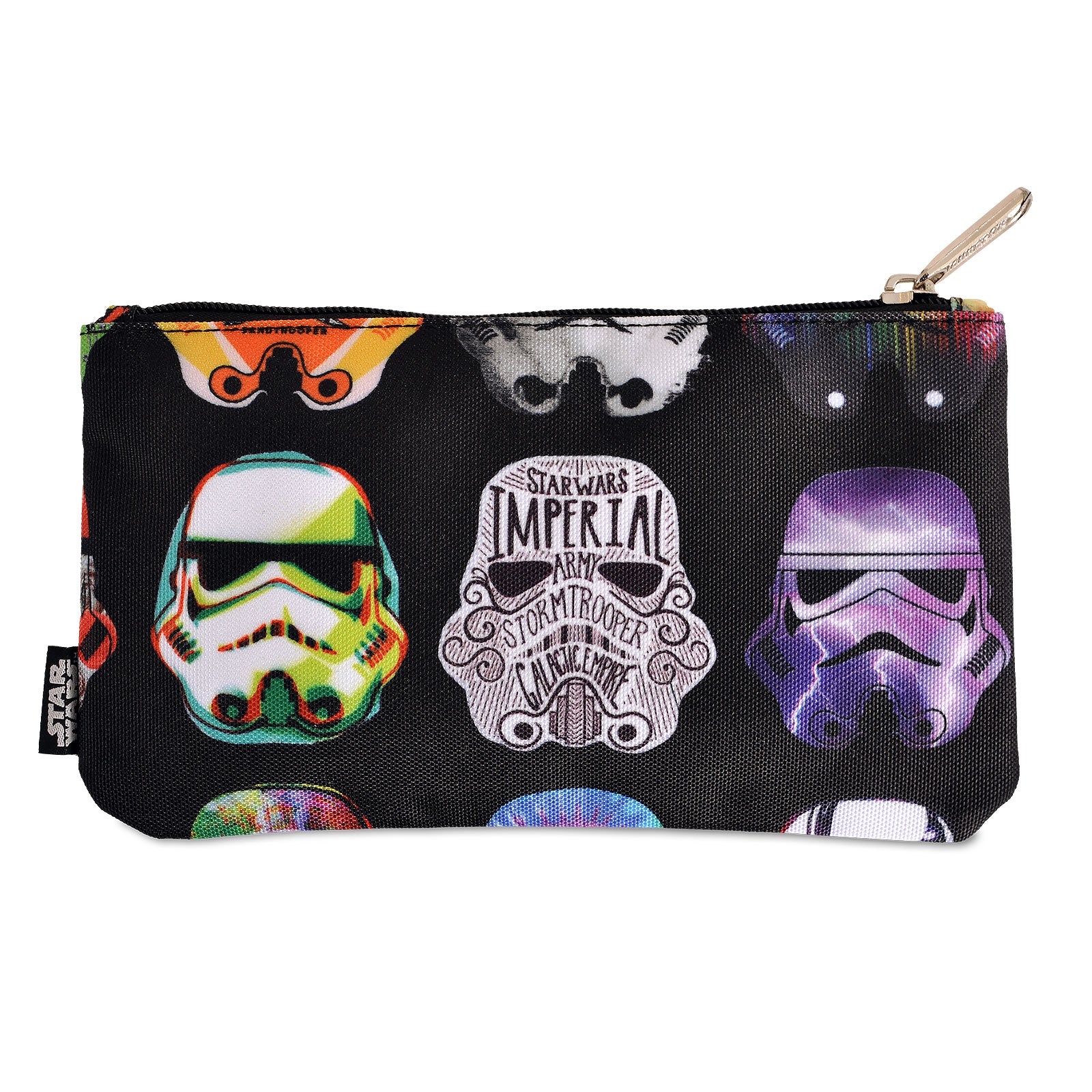 Image produit Star Wars - Trousse de maquillage Stormtrooper