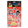 Produktbild Dragon Ball Magnet-Set