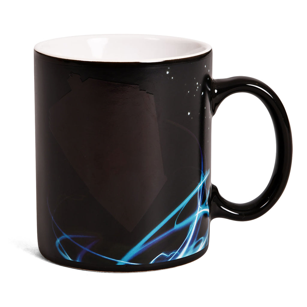 Produktbild Doctor Who - Tardis Thermoeffekt Tasse