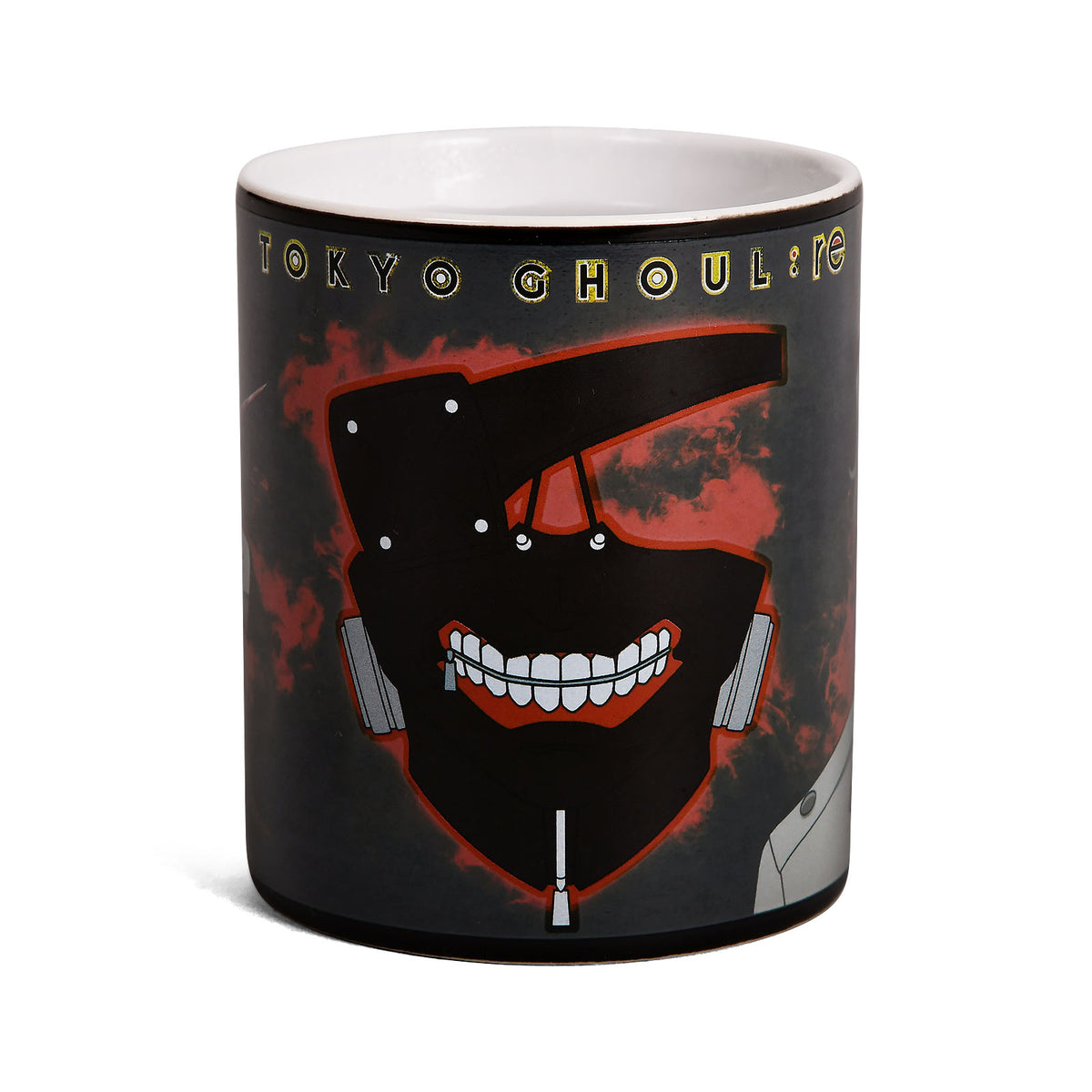Immagine del prodotto Tokyo Ghoul - Tazza termica con maschera di Kaneki