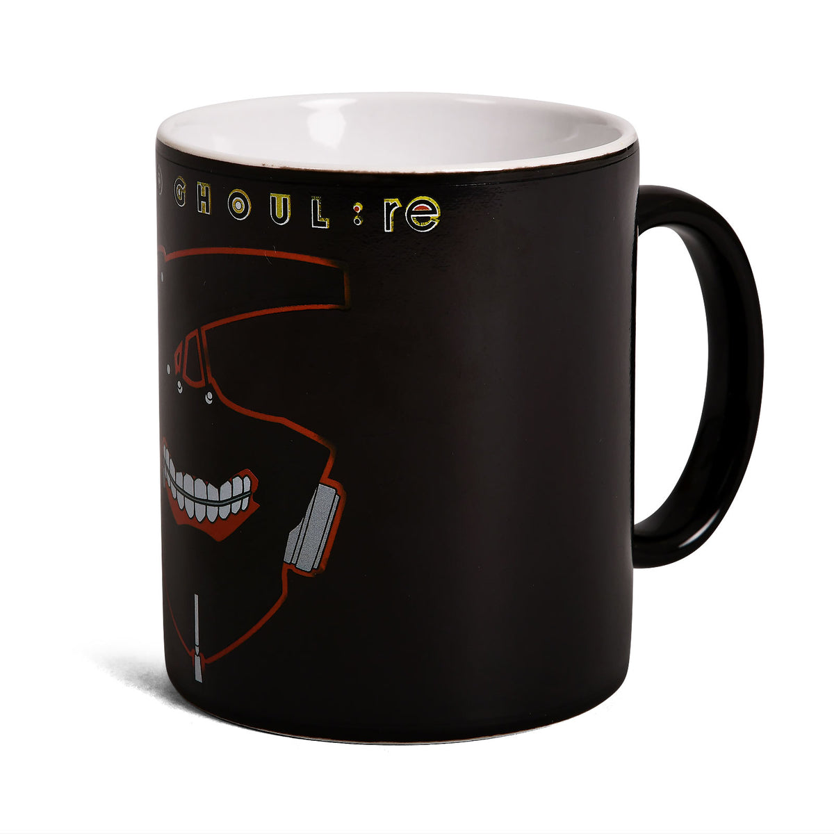 Immagine del prodotto Tokyo Ghoul - Tazza termica con maschera di Kaneki