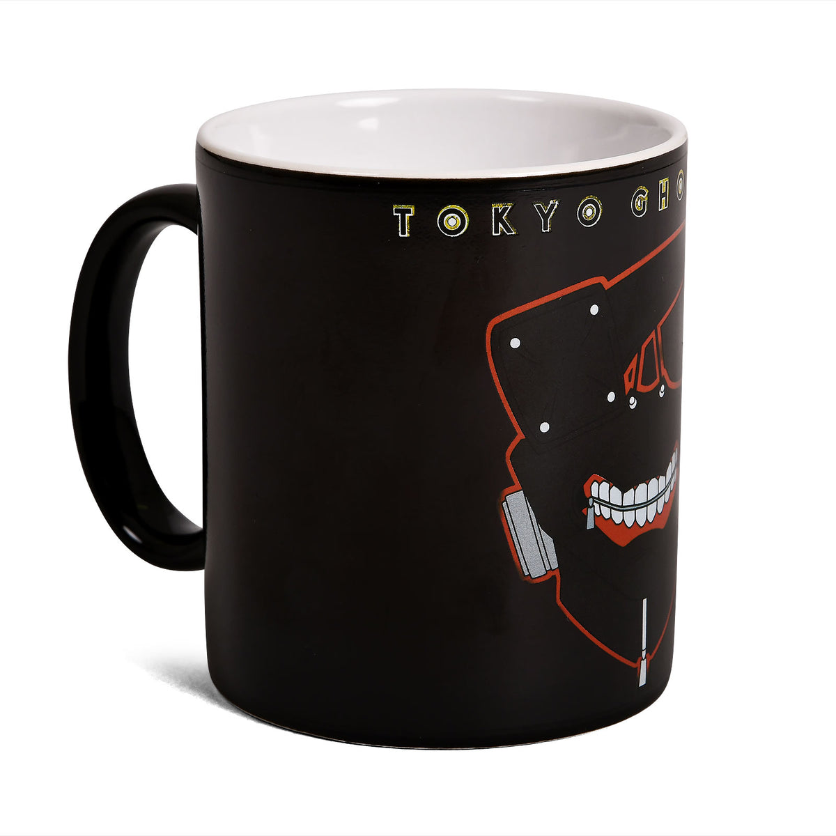 Immagine del prodotto Tokyo Ghoul - Tazza termica con maschera di Kaneki