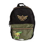 Produktbild Zelda - Link Wind Waker Rucksack für Kinder