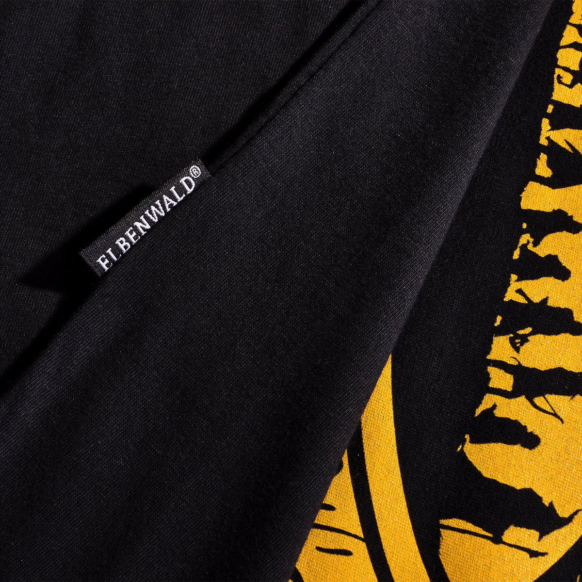 Immagine del prodotto Il Signore degli Anelli - T-shirt nera dei Compagni dell'Anello