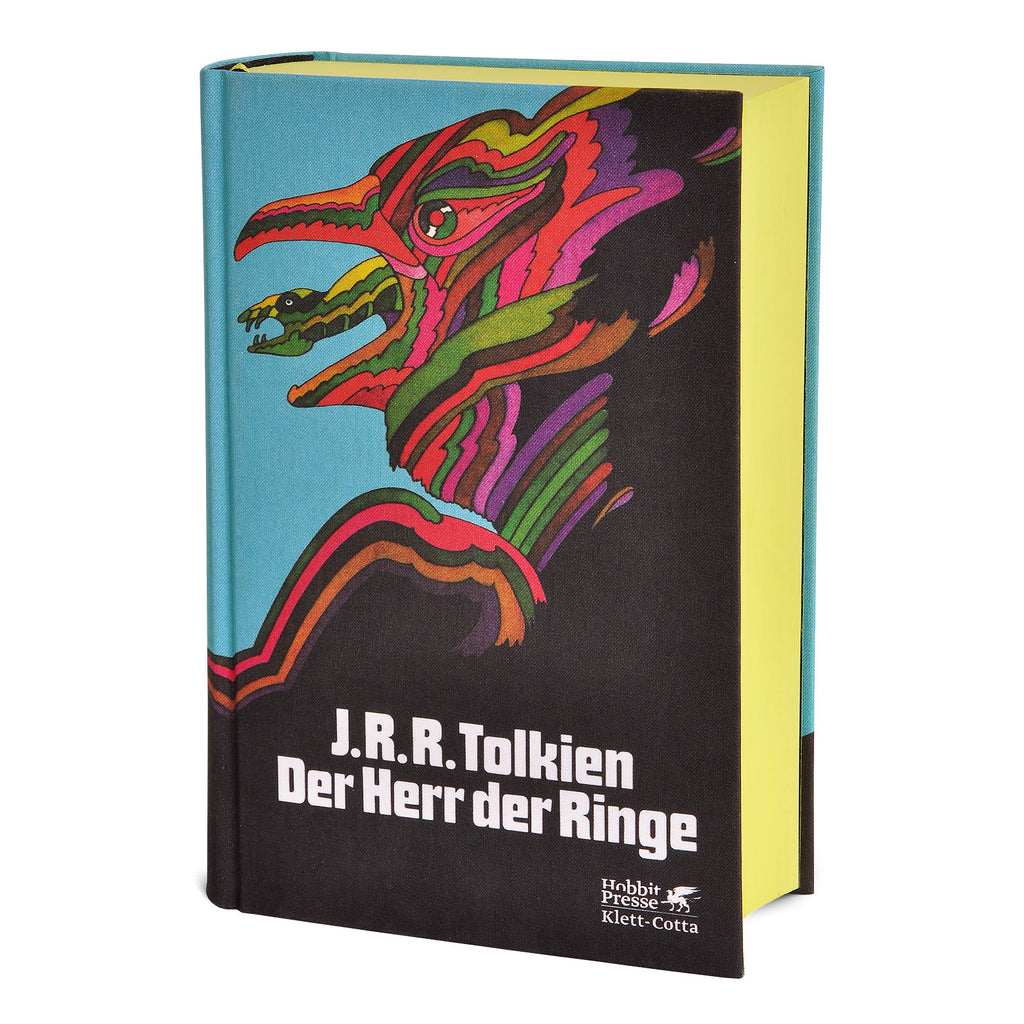 Produktbild Der Herr der Ringe - 50 Jahre Jubiläumsausgabe