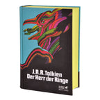 Produktbild Der Herr der Ringe - 50 Jahre Jubiläumsausgabe