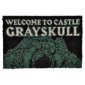 Image produit Masters of the Universe - Paillasson Grayskull