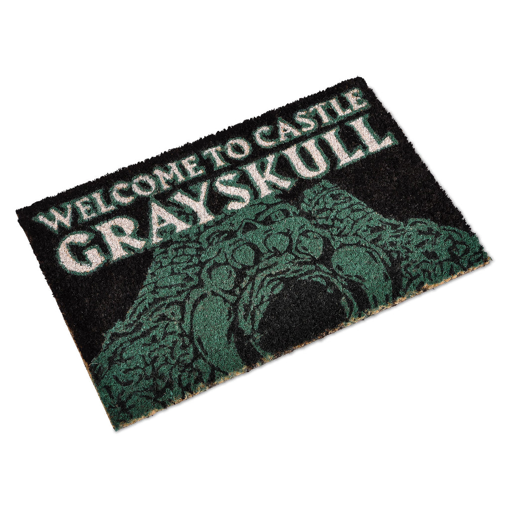 Image produit Masters of the Universe - Paillasson Grayskull