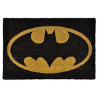 Image produit Batman - Paillasson Logo Classique