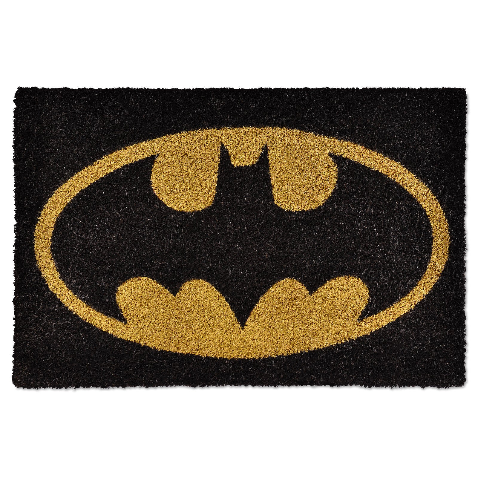Image produit Batman - Paillasson Logo Classique