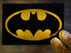 Image produit Batman - Paillasson Logo Classique