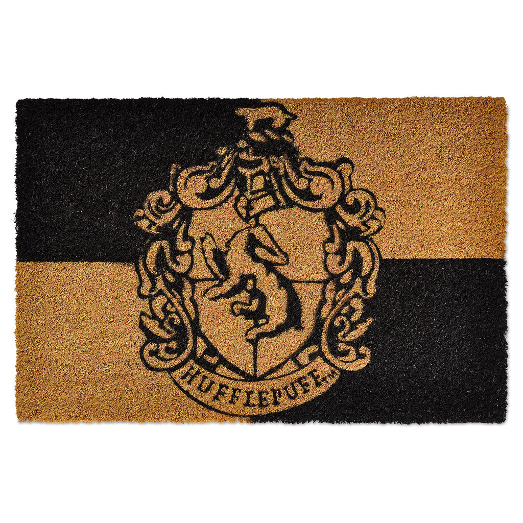 Image produit Harry Potter - Paillasson Hufflepuff