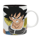 Immagine del prodotto Dragon Ball - Tazza Bardock