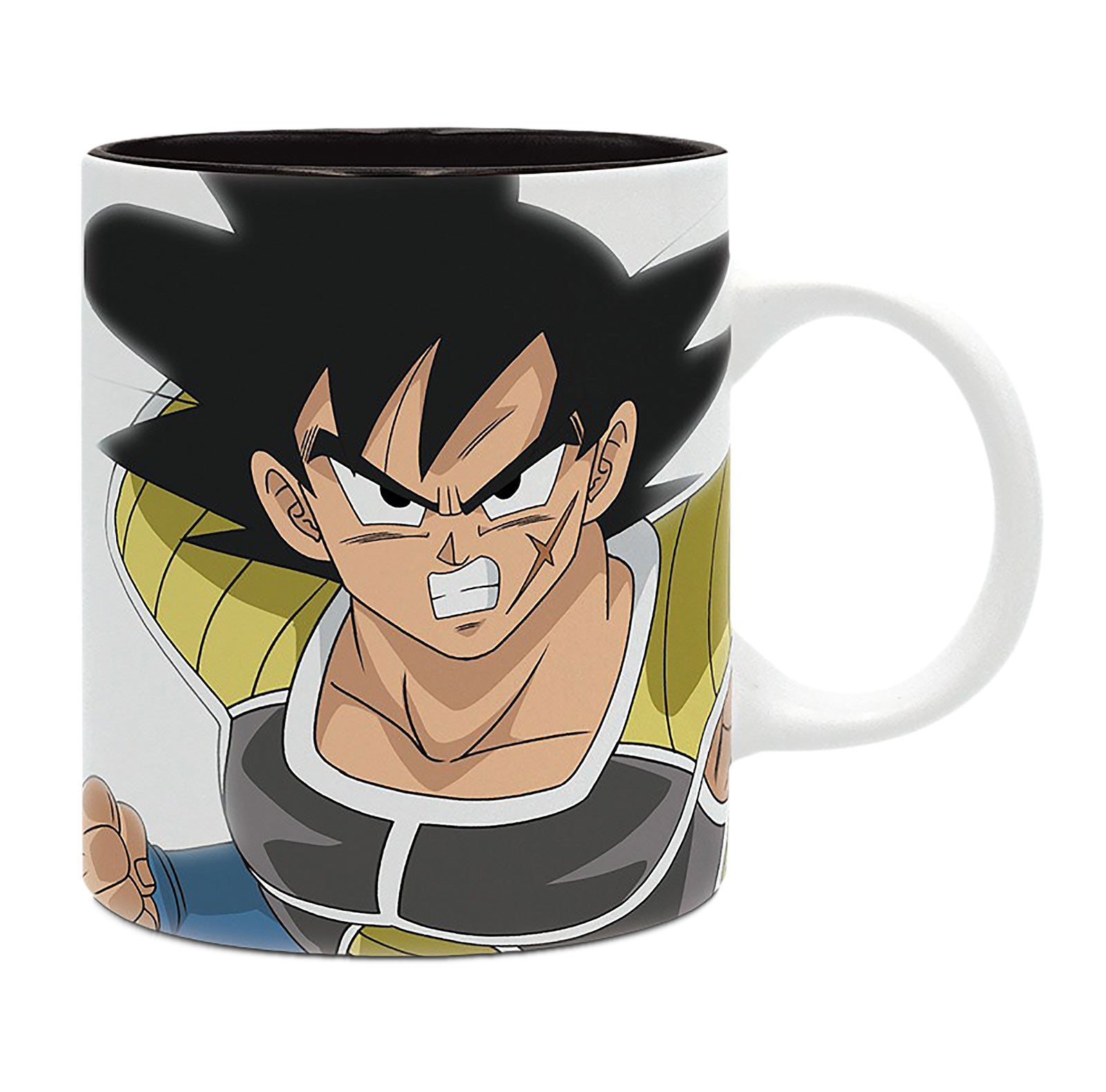 Immagine del prodotto Dragon Ball - Tazza Bardock