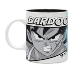 Immagine del prodotto Dragon Ball - Tazza Bardock