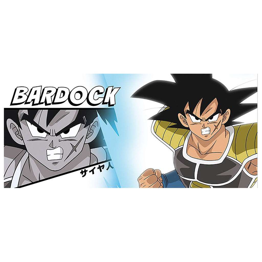Immagine del prodotto Dragon Ball - Tazza Bardock