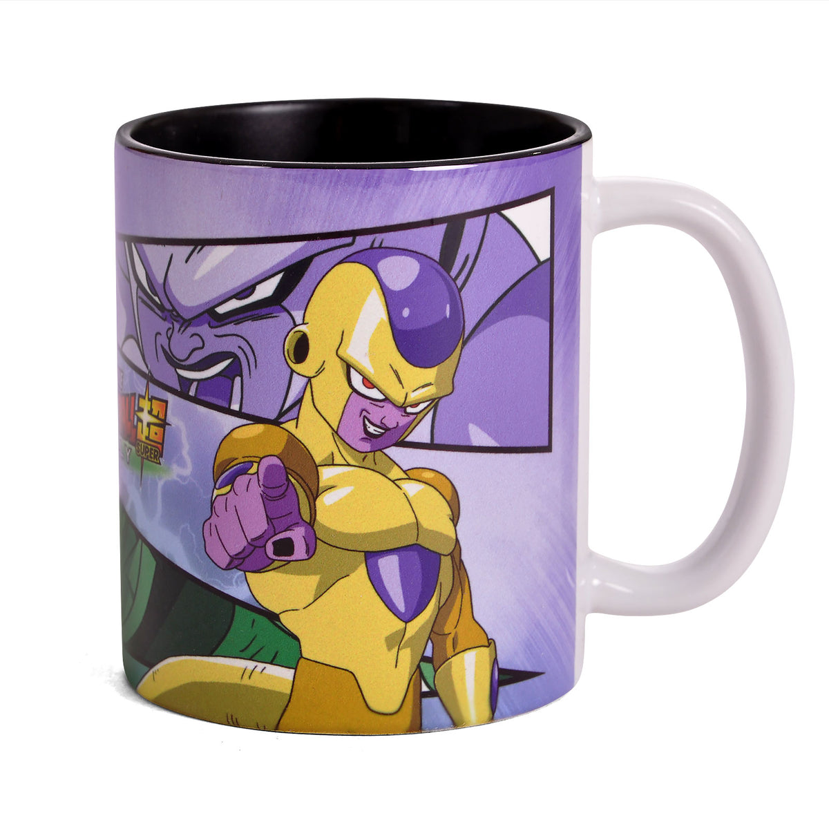 Immagine del prodotto Dragon Ball - Tazza Broly vs. Freezer