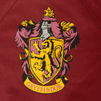 Immagine del prodotto Harry Potter - Giacca da college Gryffindor per donna in rosso
