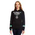 Immagine del prodotto Harry Potter - Slytherin Hogwarts Alumni Hoodie per donne nero
