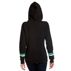 Immagine del prodotto Harry Potter - Slytherin Hogwarts Alumni Hoodie per donne nero