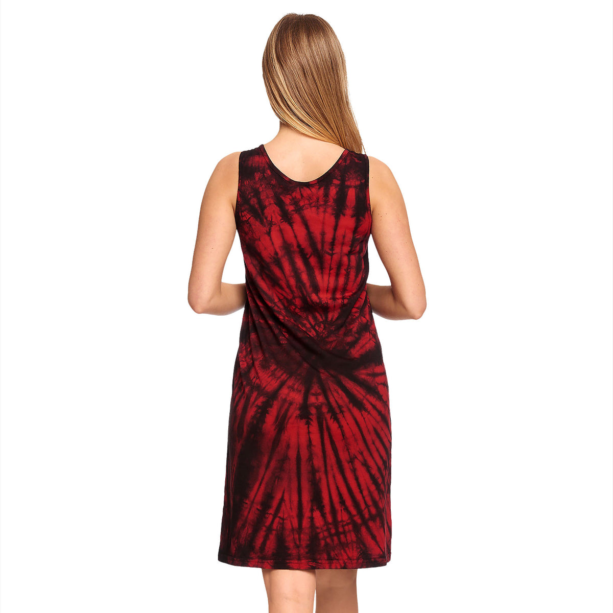 Produktbild Supernatural - Anti Possession Symbol Batik Minikleid