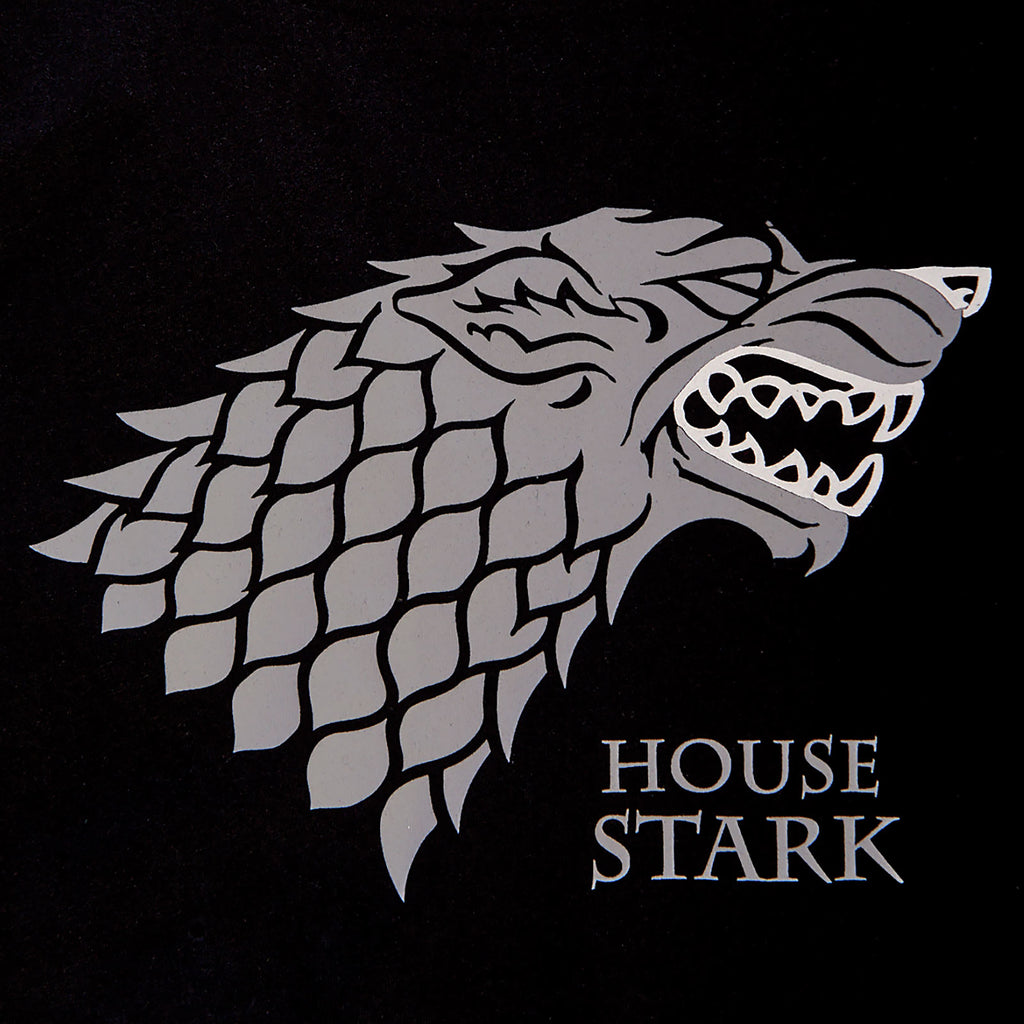 Immagine del prodotto Game of Thrones - Pigiama corto da donna con stemma Stark