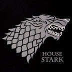 Immagine del prodotto Game of Thrones - Pigiama corto da donna con stemma Stark