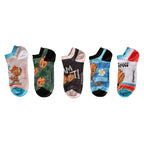 Immagine del prodotto Guardiani della Galassia - Set di 5 calzini Baby Groot