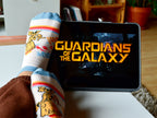 Immagine del prodotto Guardiani della Galassia - Set di 5 calzini Baby Groot