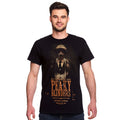Image produit Peaky Blinders - Established 1919 t-shirt noir