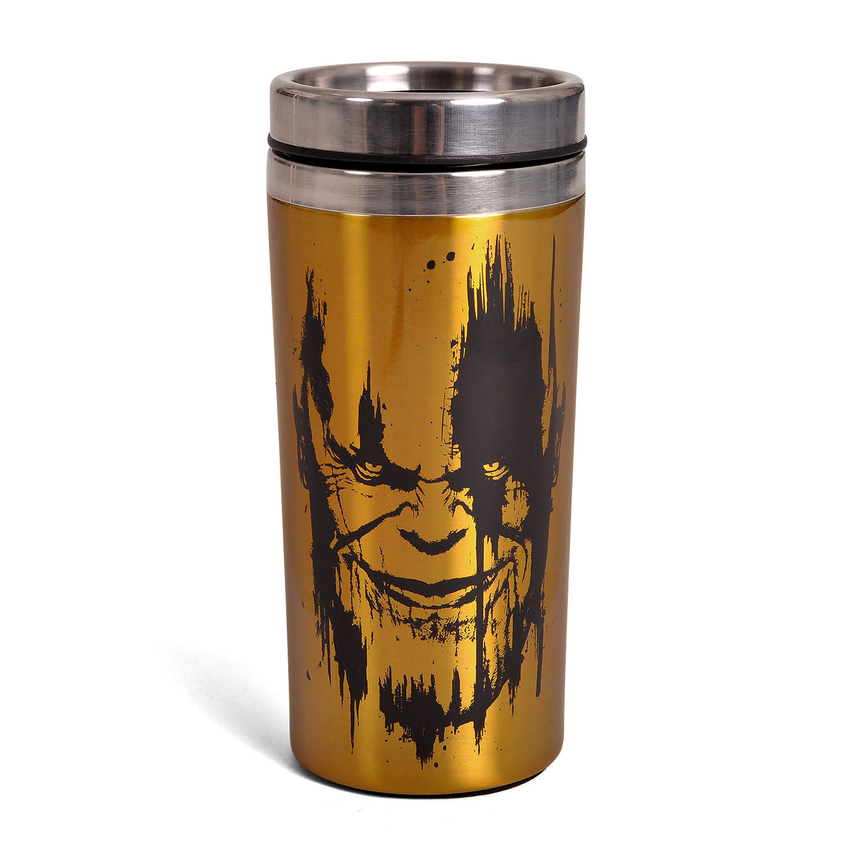 Immagine del prodotto Avengers - Thanos Infinity Gauntlet Tazza To Go