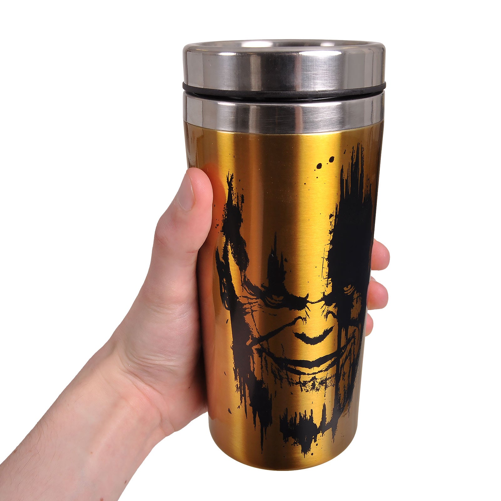 Immagine del prodotto Avengers - Thanos Infinity Gauntlet Tazza To Go