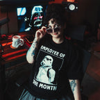 Immagine del prodotto Star Wars - T-shirt nera Stormtrooper Dipendente del Mese