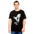 Image produit Star Wars - Yoda Man! T-Shirt noir