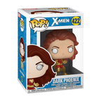 Produktbild X-Men - Dark Phoenix Funko Pop Wackelkopf-Figur