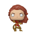 Produktbild X-Men - Dark Phoenix Funko Pop Wackelkopf-Figur
