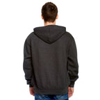 Image produit Star Wars - Sweat à capuche Stormtrooper Employé du mois gris