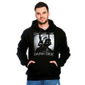 Produktbild Star Wars - Darth Vader Choose the Dark Side Hoodie schwarz
