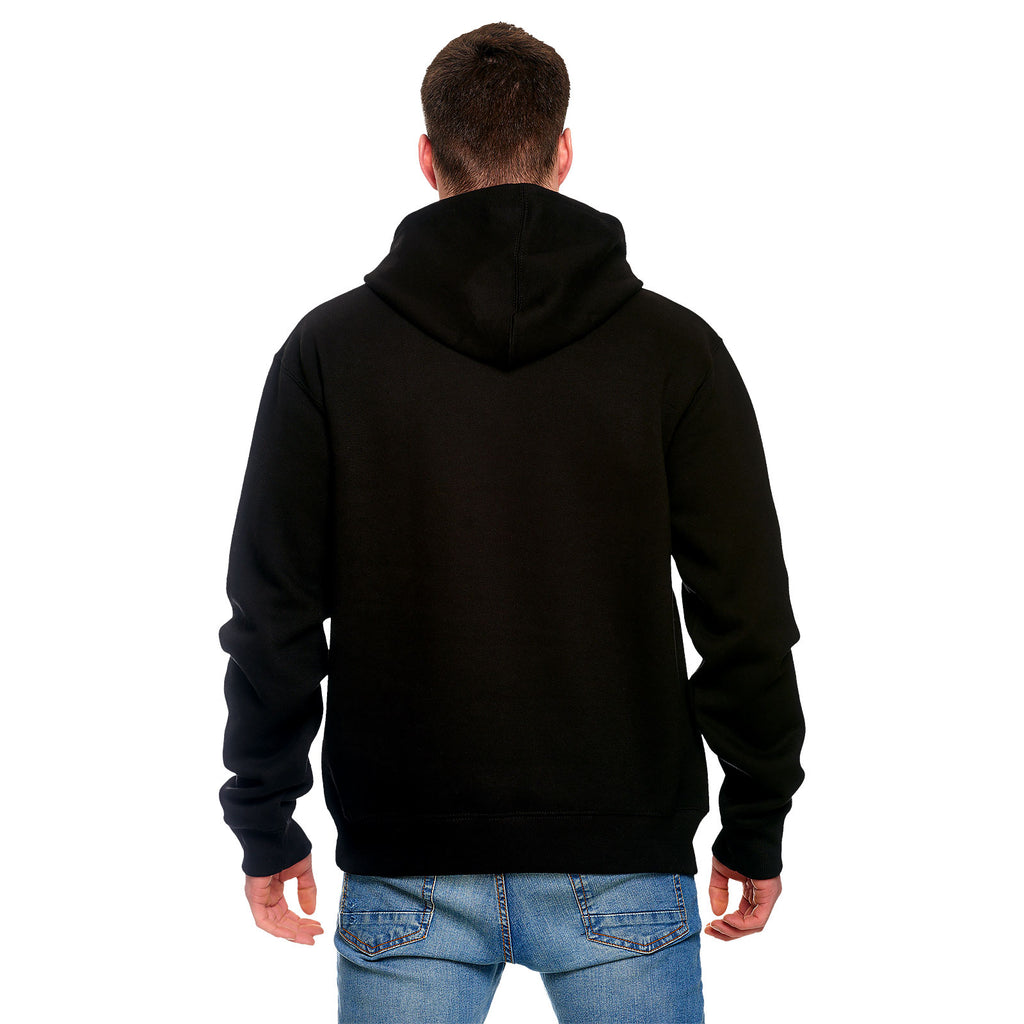 Produktbild Star Wars - Darth Vader Choose the Dark Side Hoodie schwarz