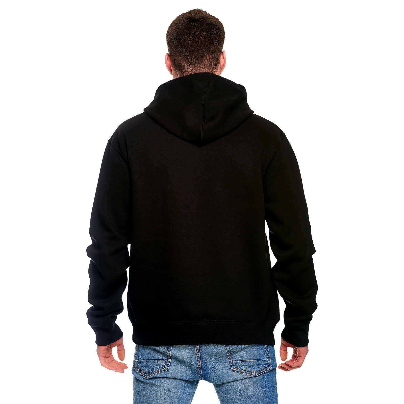 Produktbild Star Wars - Darth Vader Choose the Dark Side Hoodie schwarz