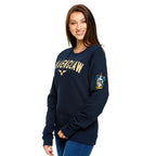 Image produit Harry Potter - Pull d'équipe Ravenclaw Bleu