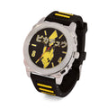 Image produit Pokemon - Montre-bracelet Pikachu