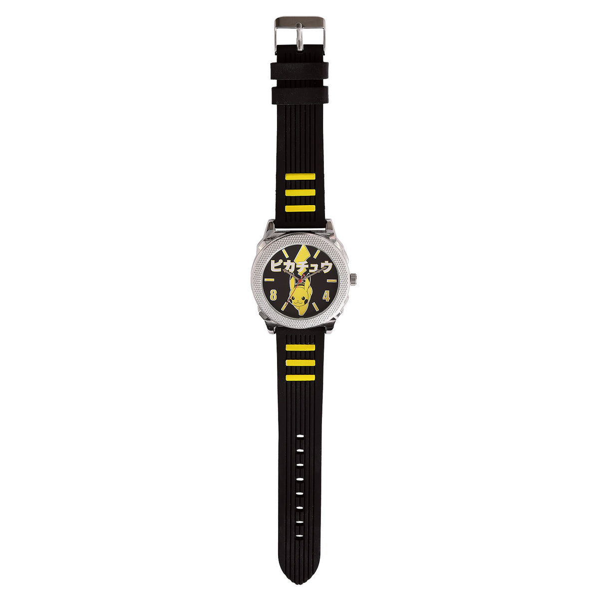Image produit Pokemon - Montre-bracelet Pikachu