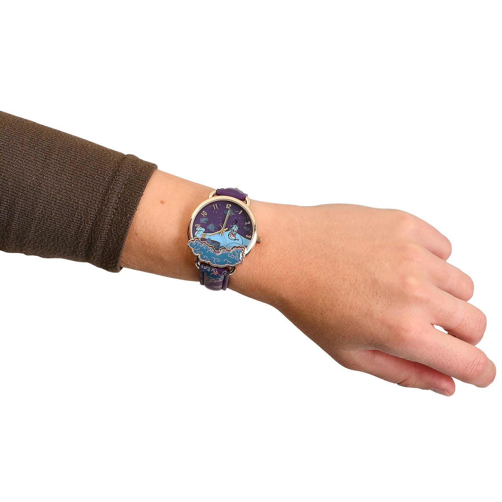 Immagine del prodotto Aladdin - Orologio da Polso Genio